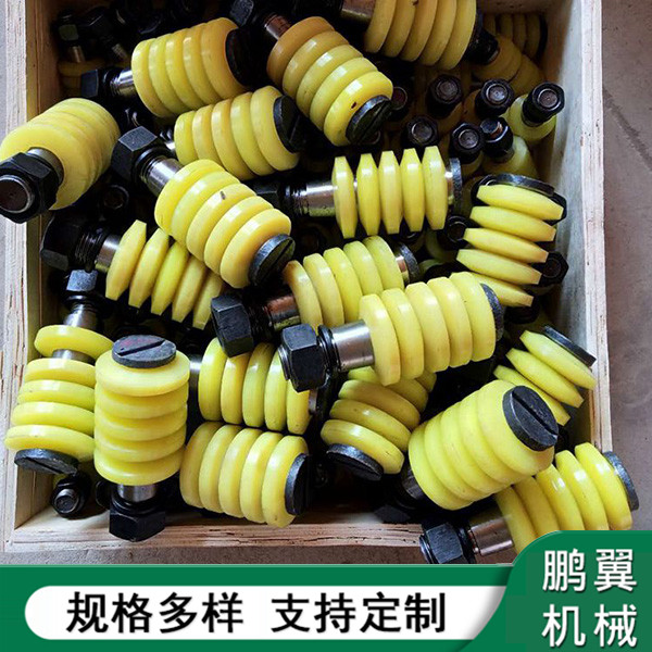 江蘇彈性柱銷聯(lián)軸器靠背銷